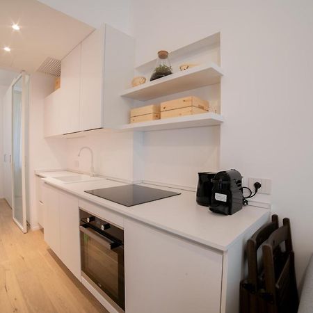 מילאנו Navigli-Centro-Universita, Amazing New Apartment מראה חיצוני תמונה