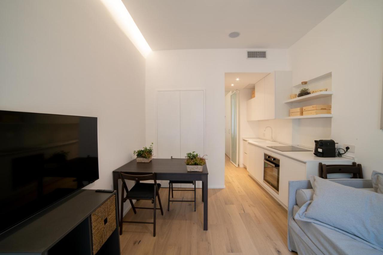 מילאנו Navigli-Centro-Universita, Amazing New Apartment מראה חיצוני תמונה