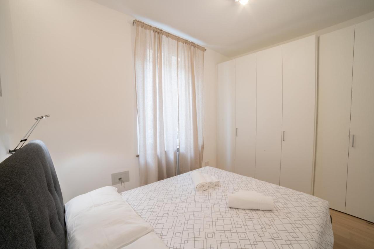 מילאנו Navigli-Centro-Universita, Amazing New Apartment מראה חיצוני תמונה