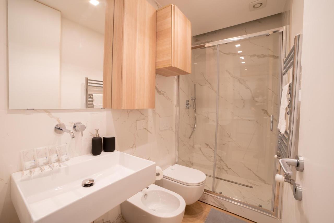 מילאנו Navigli-Centro-Universita, Amazing New Apartment מראה חיצוני תמונה