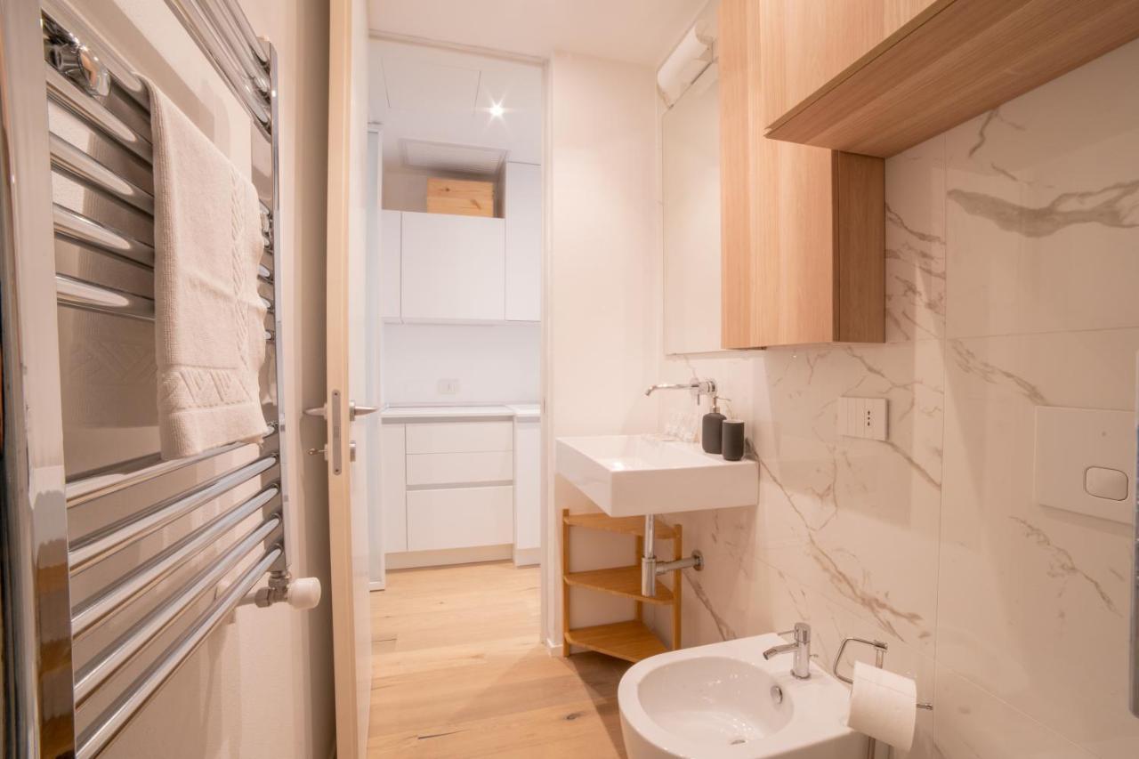 מילאנו Navigli-Centro-Universita, Amazing New Apartment מראה חיצוני תמונה
