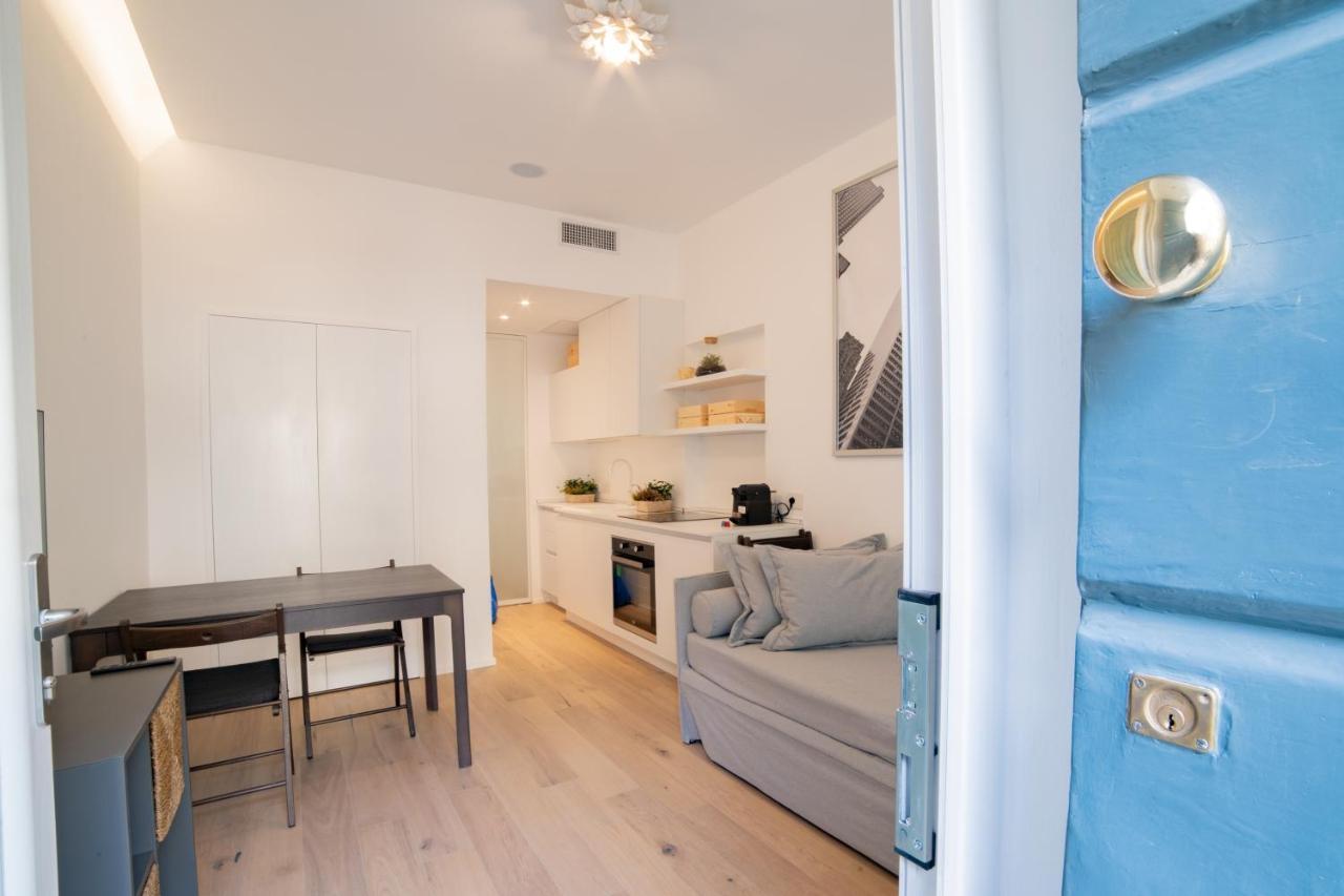 מילאנו Navigli-Centro-Universita, Amazing New Apartment מראה חיצוני תמונה