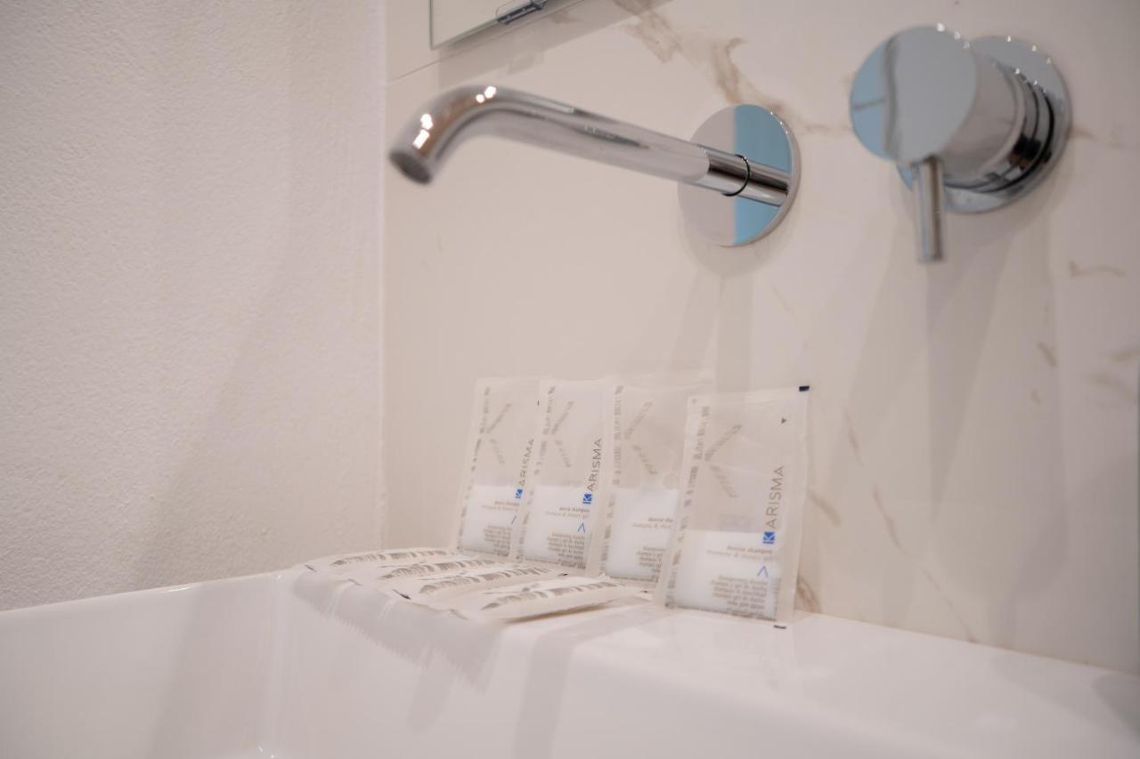 מילאנו Navigli-Centro-Universita, Amazing New Apartment מראה חיצוני תמונה