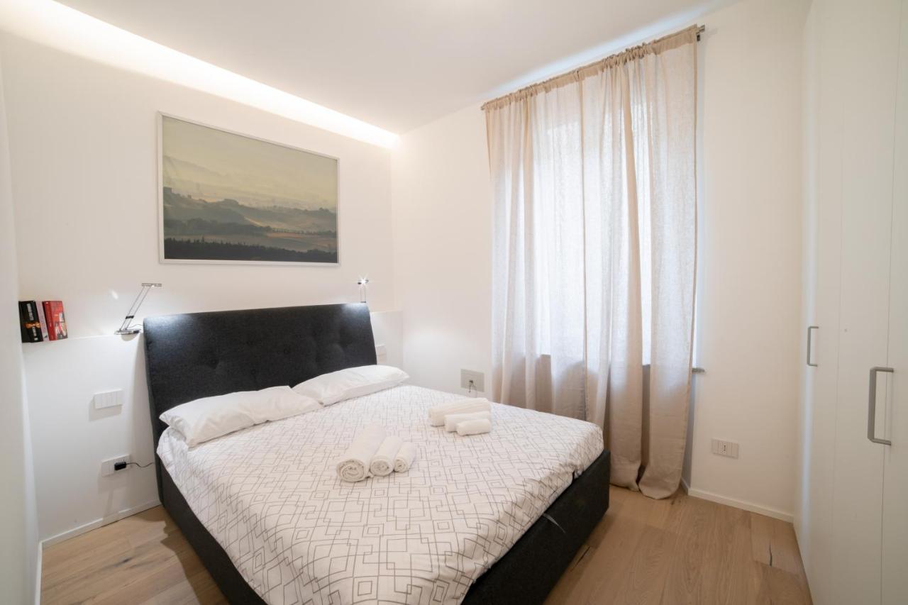 מילאנו Navigli-Centro-Universita, Amazing New Apartment מראה חיצוני תמונה