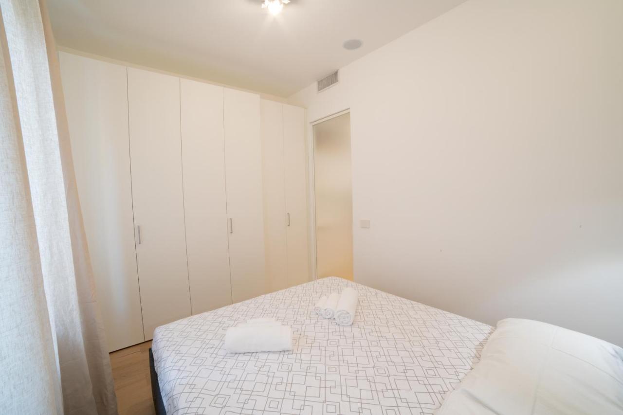 מילאנו Navigli-Centro-Universita, Amazing New Apartment מראה חיצוני תמונה