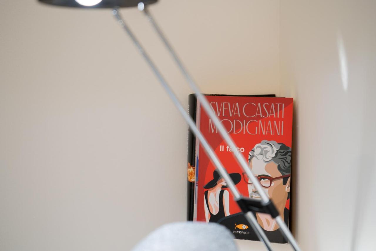 מילאנו Navigli-Centro-Universita, Amazing New Apartment מראה חיצוני תמונה